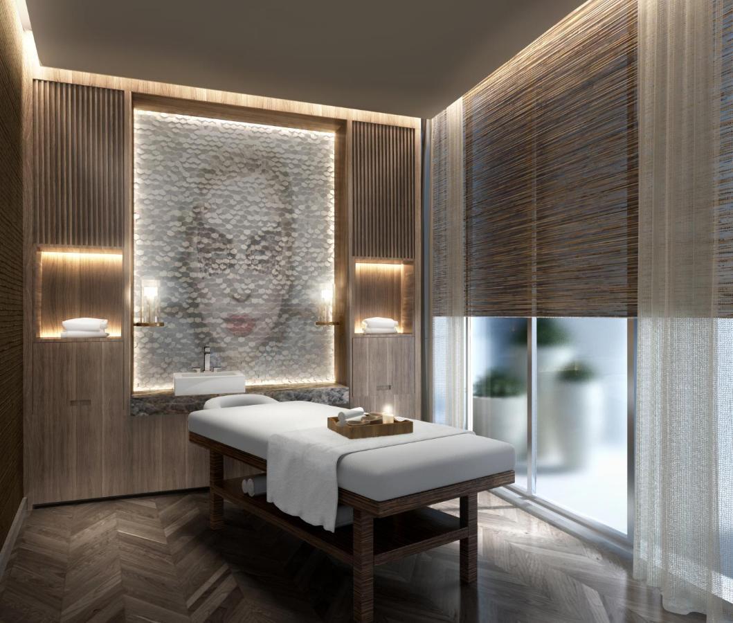 Hard Rock Hotel Dalian Zewnętrze zdjęcie